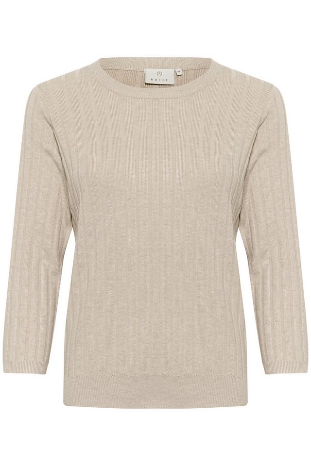 KAFFE Strickpullover Strickpullover KAlizza von KAFFE
