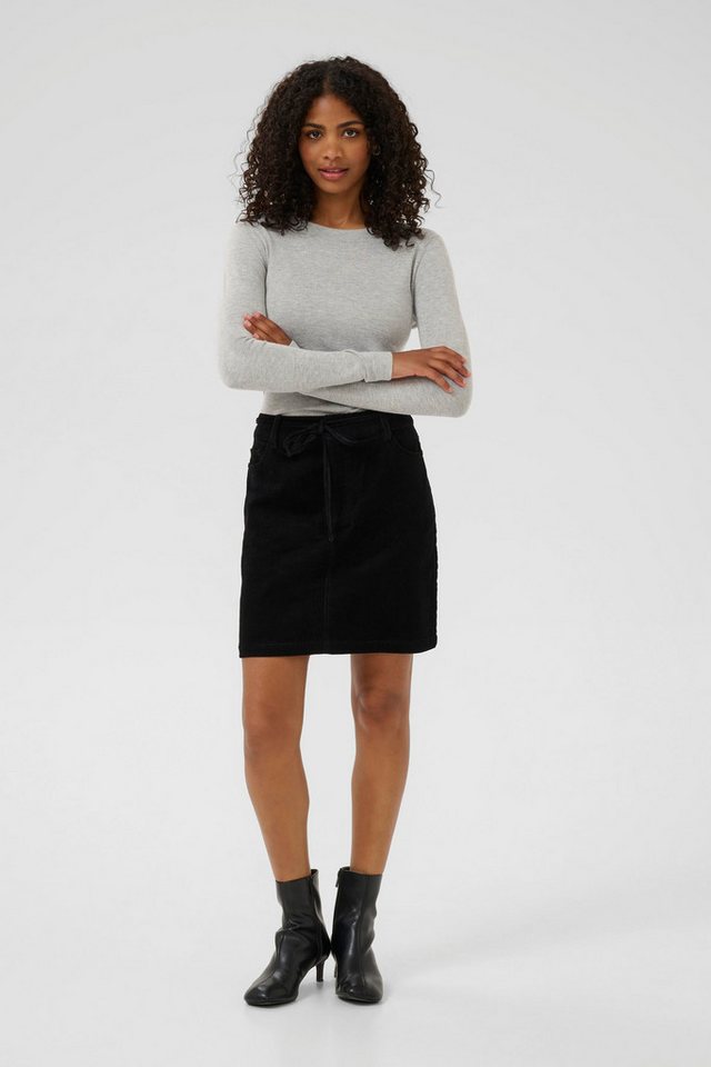 KAFFE Strickpullover Strickpullover KAlizza von KAFFE
