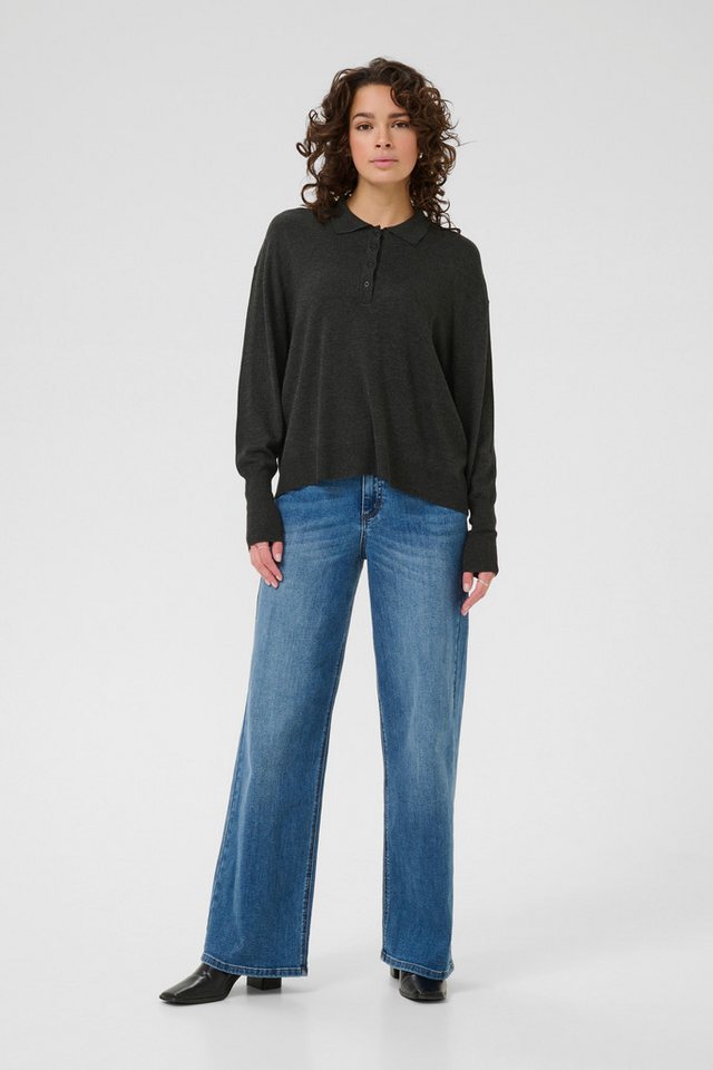 KAFFE Strickpullover Strickpullover KAlizza von KAFFE