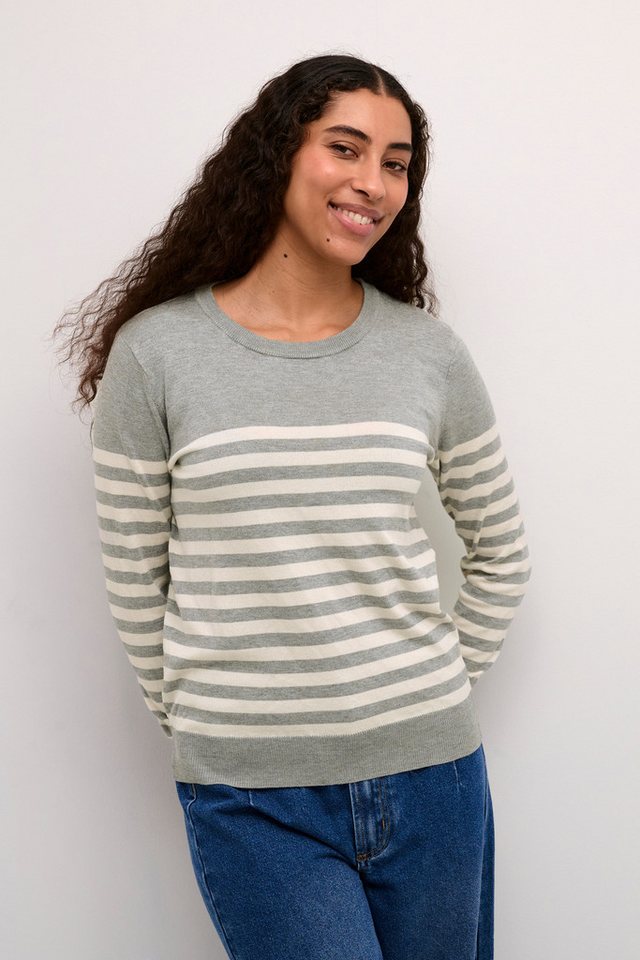 KAFFE Strickpullover Strickpullover KAlizza von KAFFE