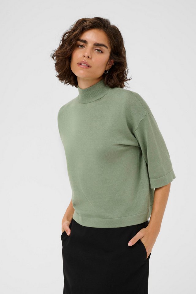 KAFFE Strickpullover Strickpullover KAlizza von KAFFE