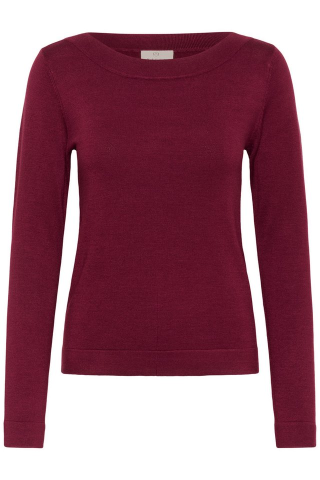 KAFFE Strickpullover Strickpullover KAlizza von KAFFE