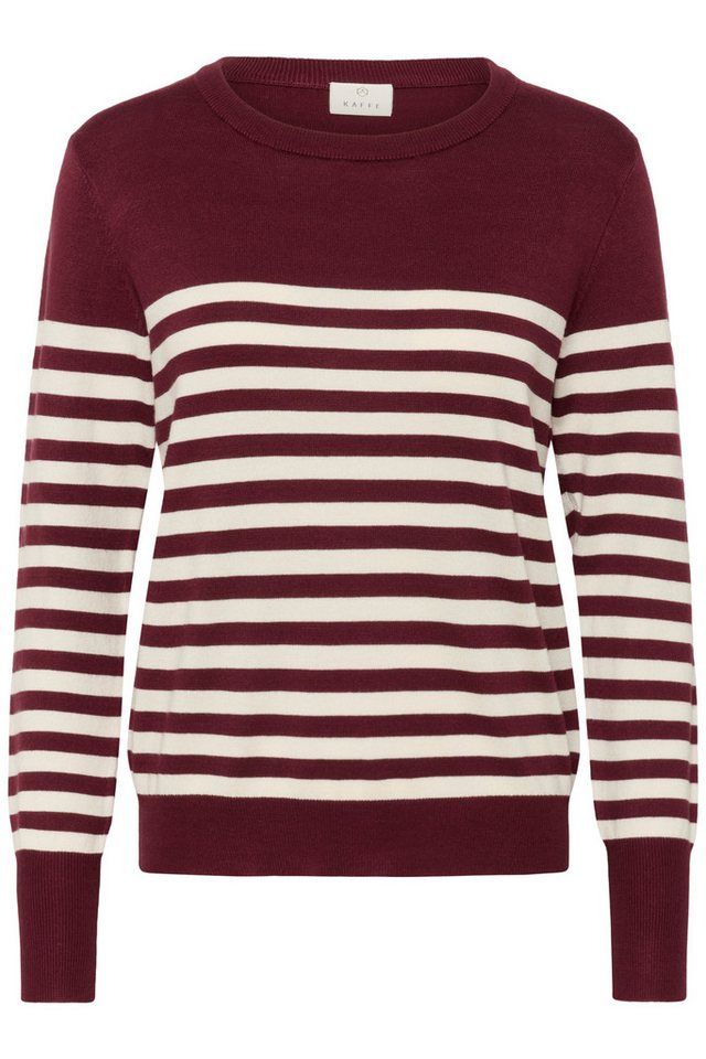 KAFFE Strickpullover Strickpullover KAlizza von KAFFE