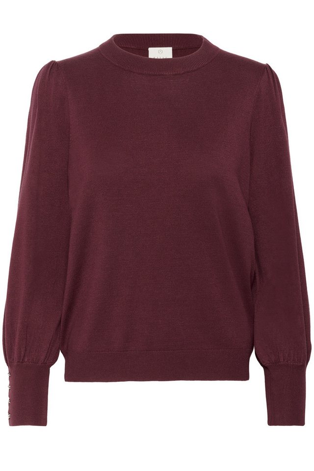 KAFFE Strickpullover Strickpullover KAlizza von KAFFE