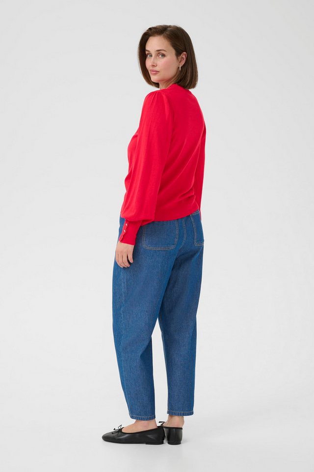 KAFFE Strickpullover Strickpullover KAlizza von KAFFE