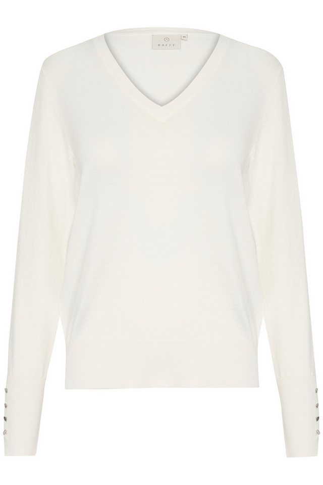KAFFE Strickpullover Strickpullover KAlizza von KAFFE