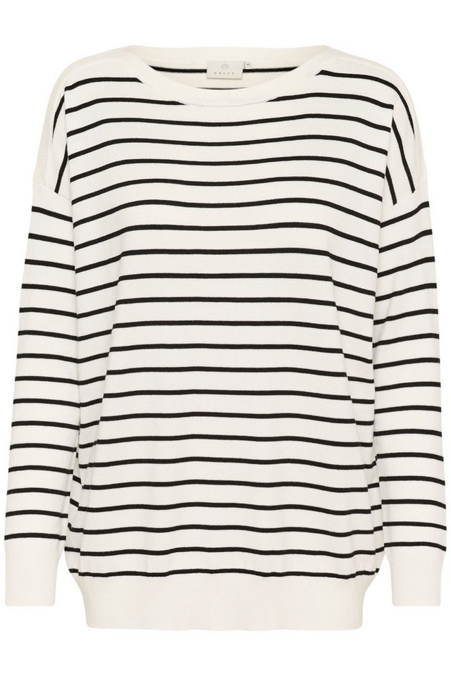 KAFFE Strickpullover Strickpullover KAlizza von KAFFE