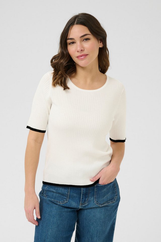 KAFFE Strickpullover Strickpullover KAlizza von KAFFE