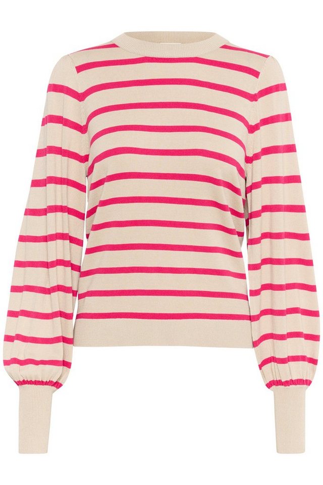 KAFFE Strickpullover Strickpullover KAlizzy von KAFFE