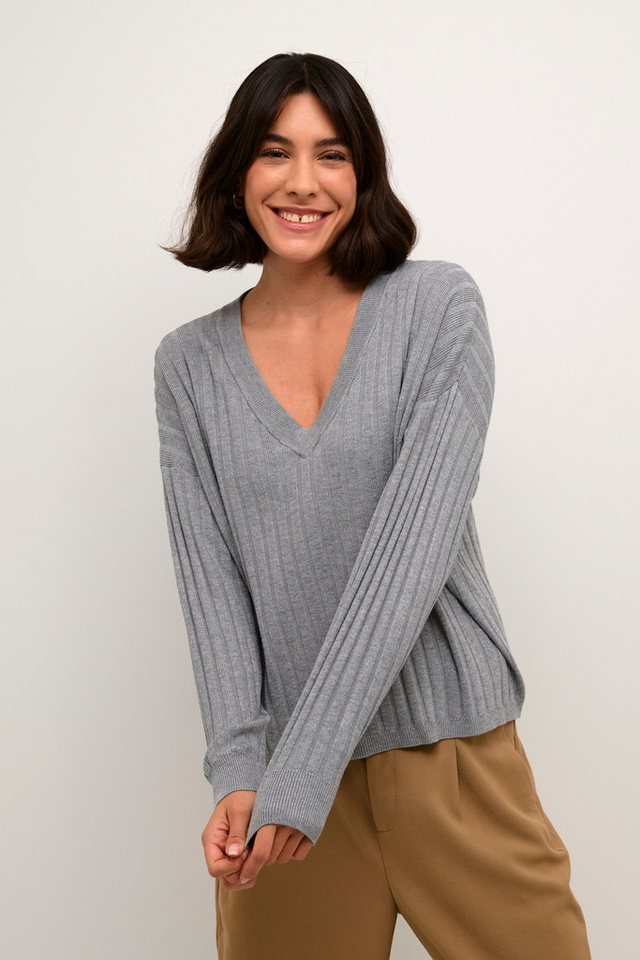 KAFFE Strickpullover Strickpullover KAlola von KAFFE