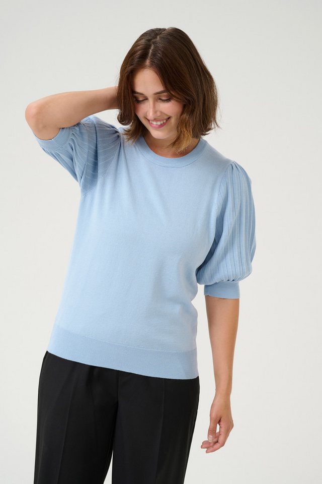 KAFFE Strickpullover Strickpullover KAlone von KAFFE