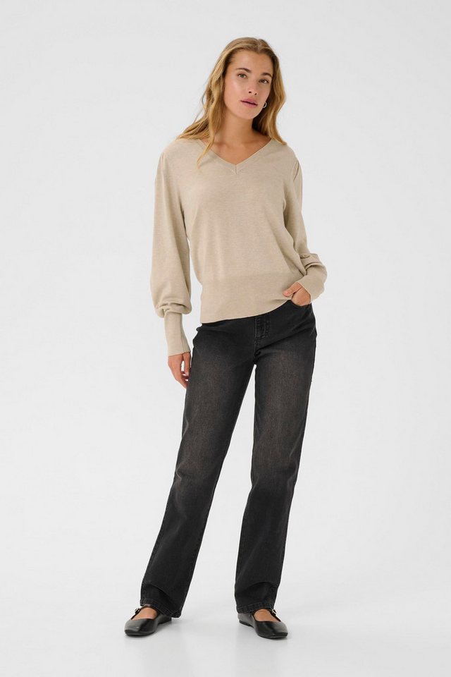 KAFFE Strickpullover Strickpullover KAlone KAFFE Strickpullover Strickpullover KAlone von KAFFE
