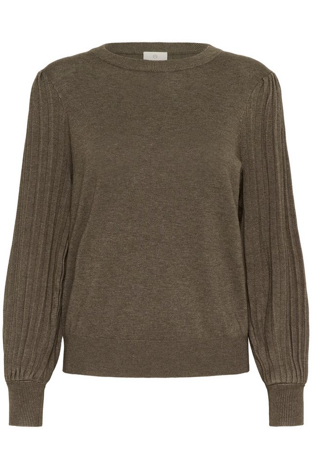 KAFFE Strickpullover Strickpullover KAlone von KAFFE