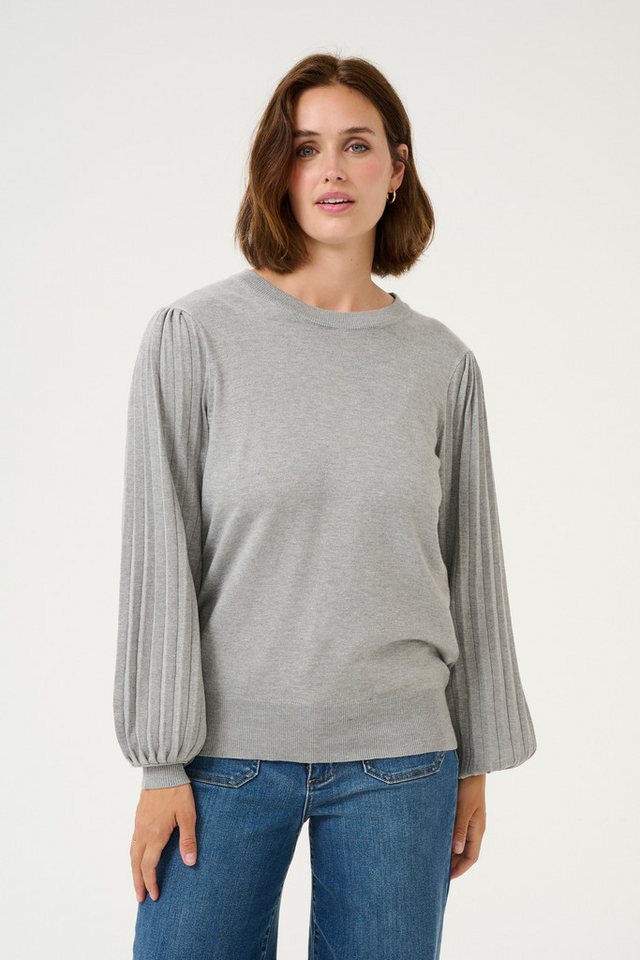 KAFFE Strickpullover Strickpullover KAlone von KAFFE