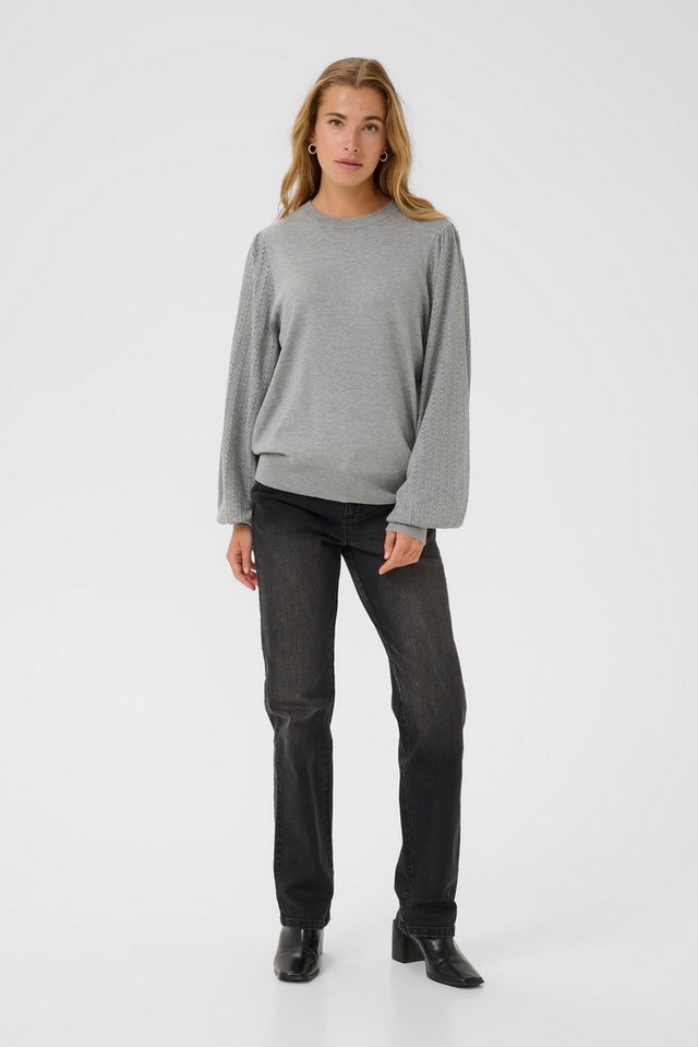 KAFFE Strickpullover Strickpullover KAlone von KAFFE