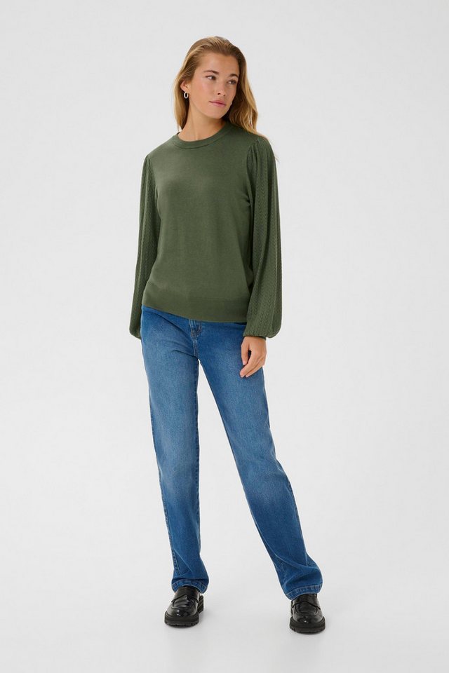 KAFFE Strickpullover Strickpullover KAlone von KAFFE