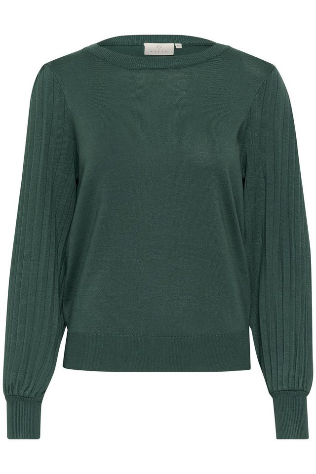 KAFFE Strickpullover Strickpullover KAlone von KAFFE
