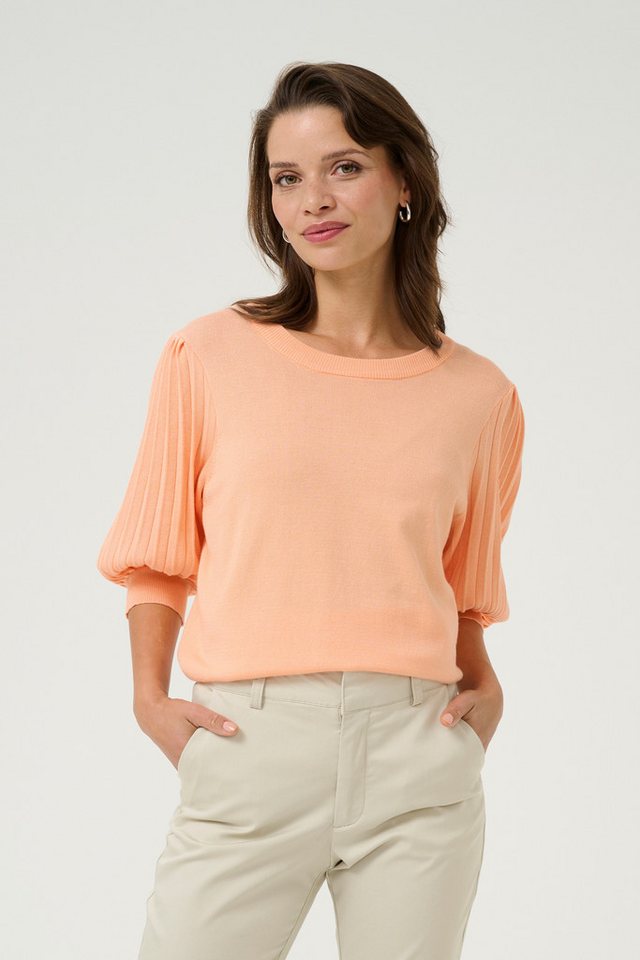 KAFFE Strickpullover Strickpullover KAlone von KAFFE