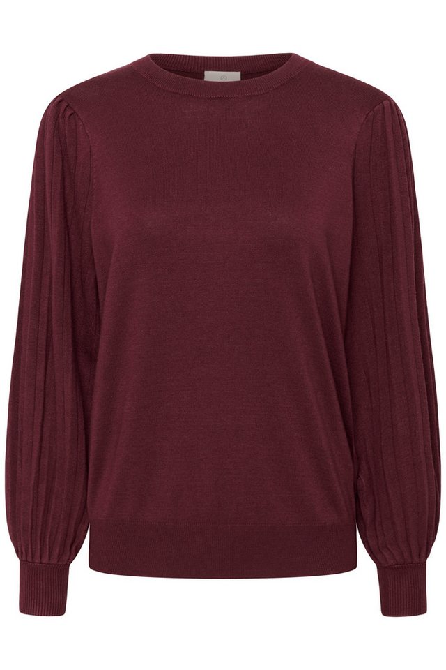 KAFFE Strickpullover Strickpullover KAlone von KAFFE