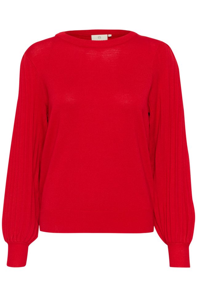 KAFFE Strickpullover Strickpullover KAlone von KAFFE