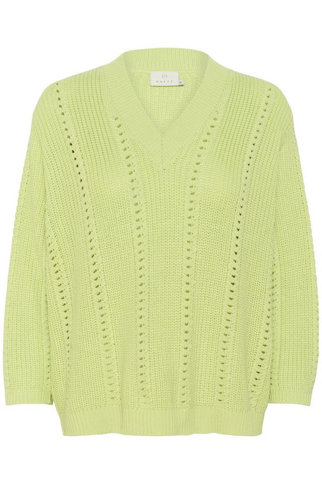 KAFFE Strickpullover Strickpullover KAlorri KAFFE Strickpullover Strickpullover KAlorri von KAFFE