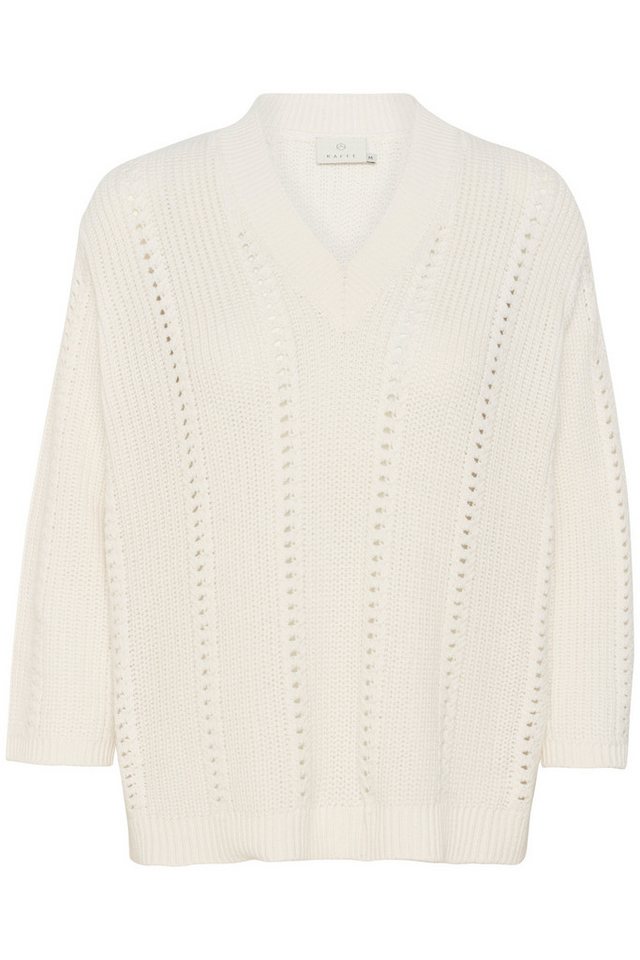 KAFFE Strickpullover Strickpullover KAlorri KAFFE Strickpullover Strickpullover KAlorri von KAFFE