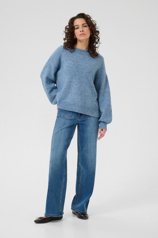 KAFFE Strickpullover Strickpullover KAluca von KAFFE