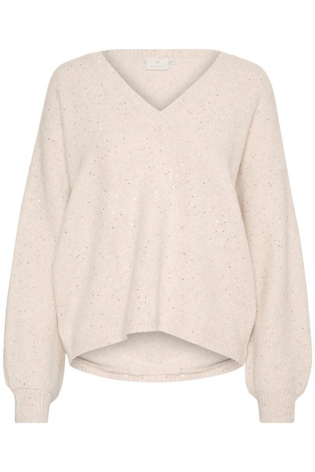 KAFFE Strickpullover Strickpullover KAlue von KAFFE