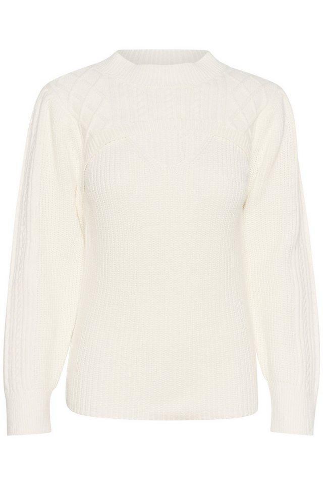 KAFFE Strickpullover Strickpullover KAmaggi von KAFFE