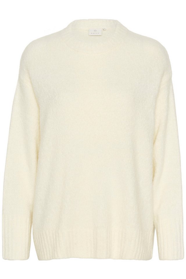 KAFFE Strickpullover Strickpullover KAmanu KAFFE Strickpullover Strickpullover KAmanu von KAFFE