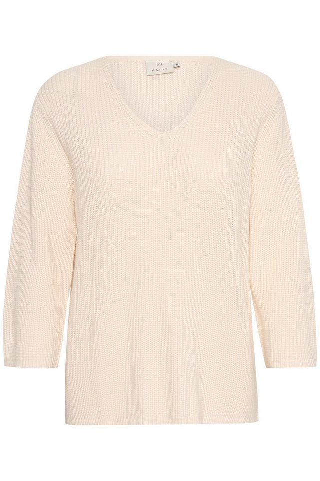 KAFFE Strickpullover Strickpullover KAmerian von KAFFE
