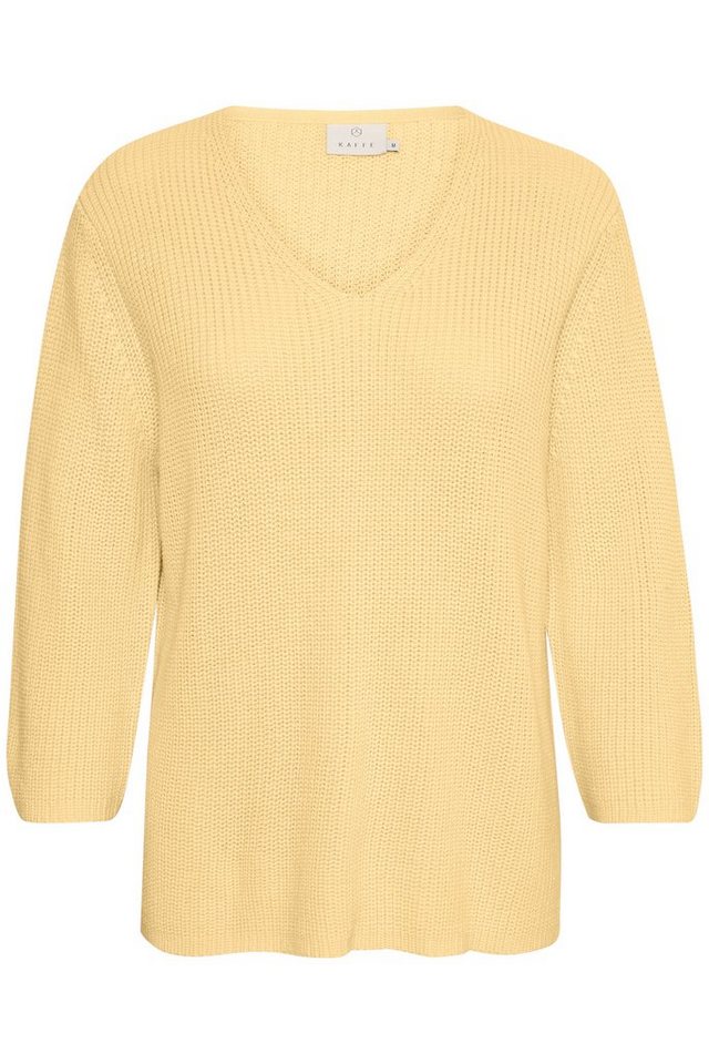 KAFFE Strickpullover Strickpullover KAmerian von KAFFE