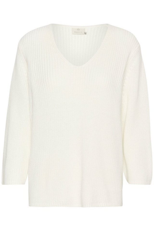 KAFFE Strickpullover Strickpullover KAmerian KAFFE Strickpullover Strickpullover KAmerian von KAFFE