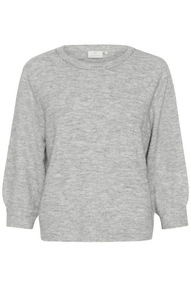 KAFFE Strickpullover Strickpullover KAmeridith KAFFE Strickpullover Strickpullover KAmeridith von KAFFE