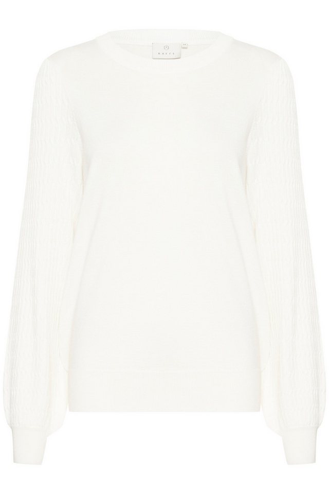 KAFFE Strickpullover Strickpullover KAnanna KAFFE Strickpullover Strickpullover KAnanna von KAFFE