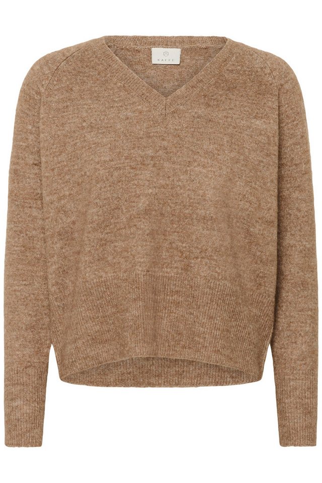 KAFFE Strickpullover Strickpullover KAniel von KAFFE