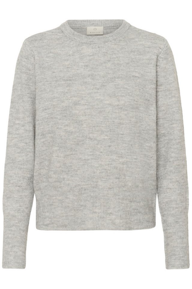KAFFE Strickpullover Strickpullover KAniel von KAFFE