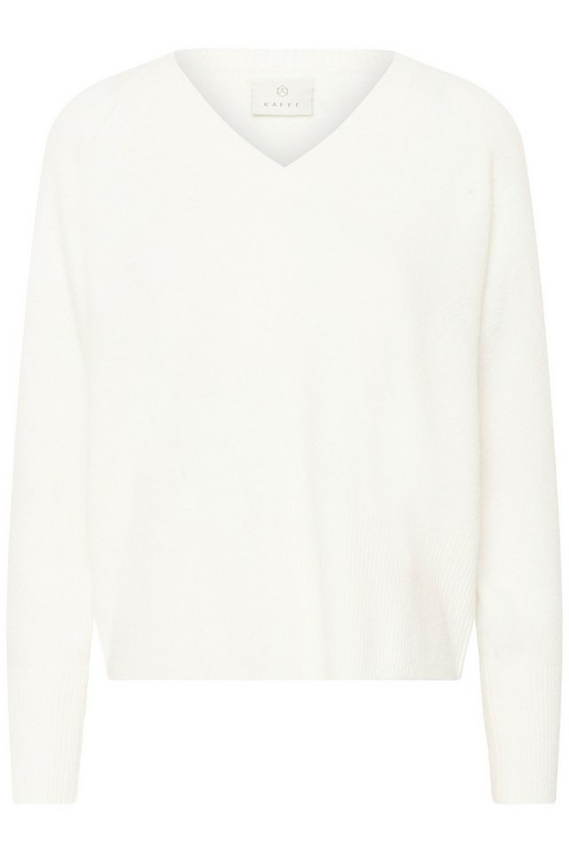 KAFFE Strickpullover Strickpullover KAniel von KAFFE