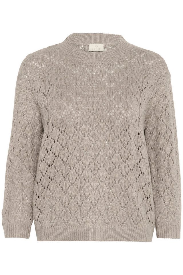 KAFFE Strickpullover Strickpullover KAnika von KAFFE
