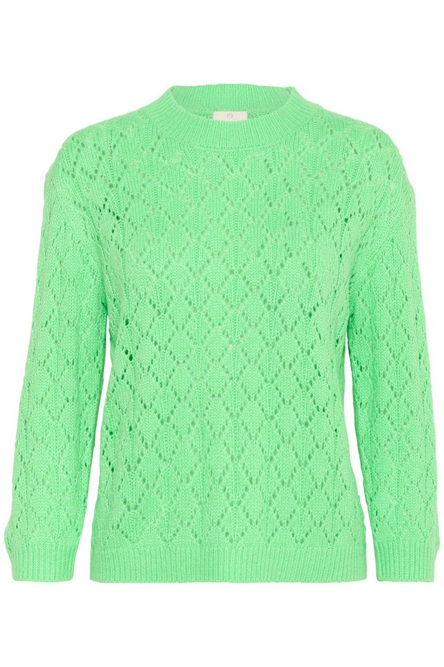 KAFFE Strickpullover Strickpullover KAnika KAFFE Strickpullover Strickpullover KAnika von KAFFE