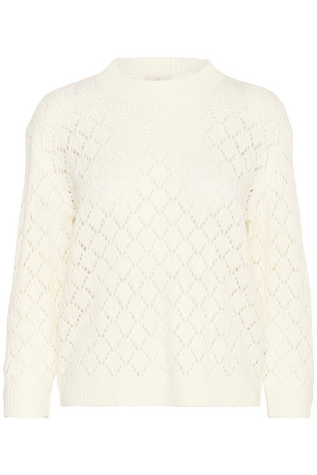 KAFFE Strickpullover Strickpullover KAnika KAFFE Strickpullover Strickpullover KAnika von KAFFE