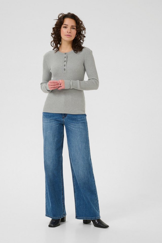 KAFFE Strickpullover Strickpullover KAomi von KAFFE