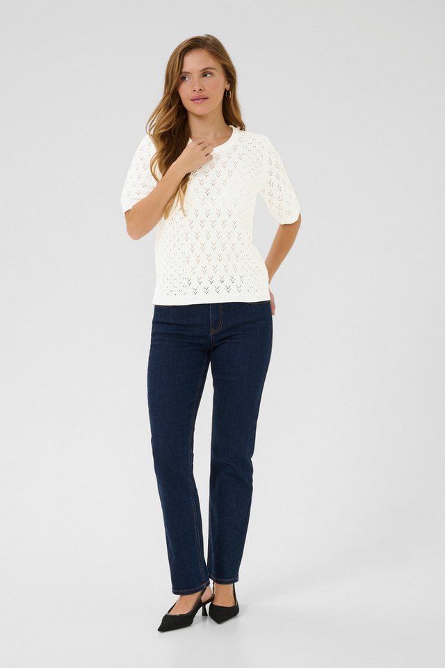 KAFFE Strickpullover Strickpullover KApeggy KAFFE Strickpullover Strickpullover KApeggy von KAFFE