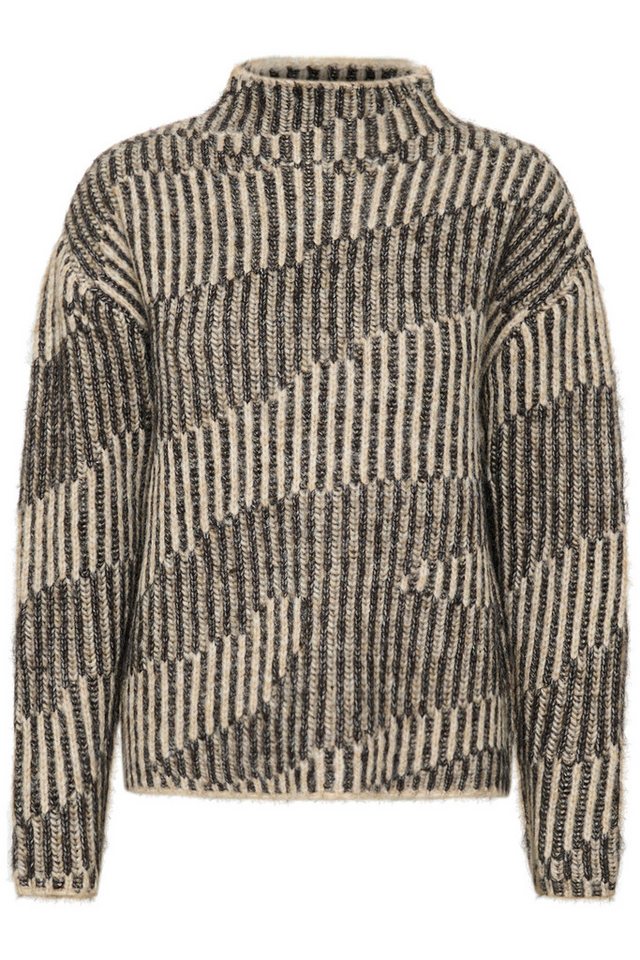 KAFFE Strickpullover Strickpullover KArafi von KAFFE