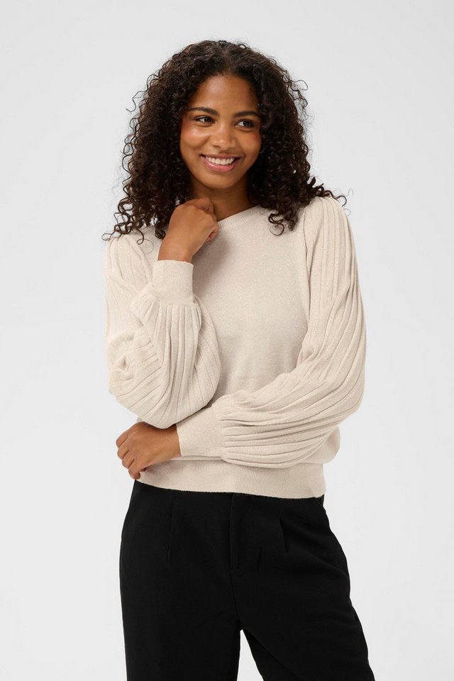 KAFFE Strickpullover Strickpullover KAregina von KAFFE