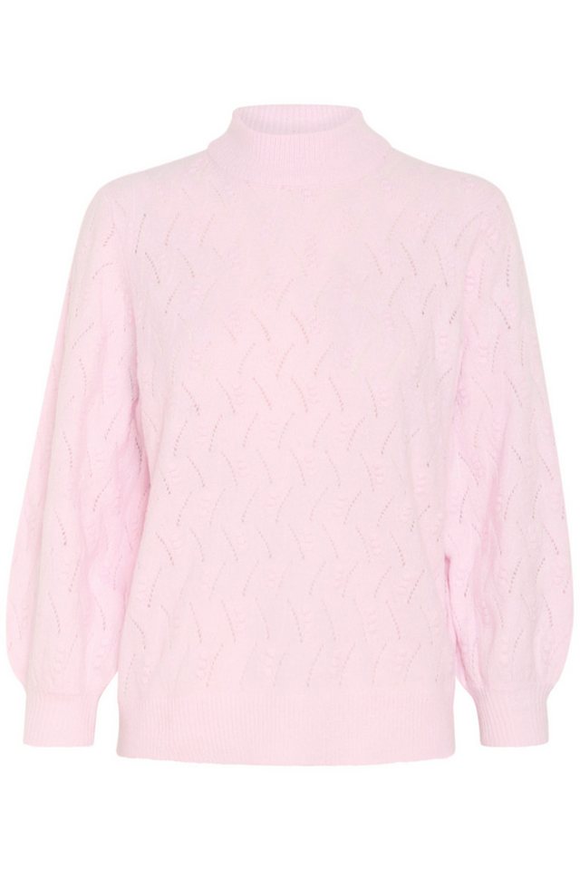 KAFFE Strickpullover Strickpullover KArita von KAFFE