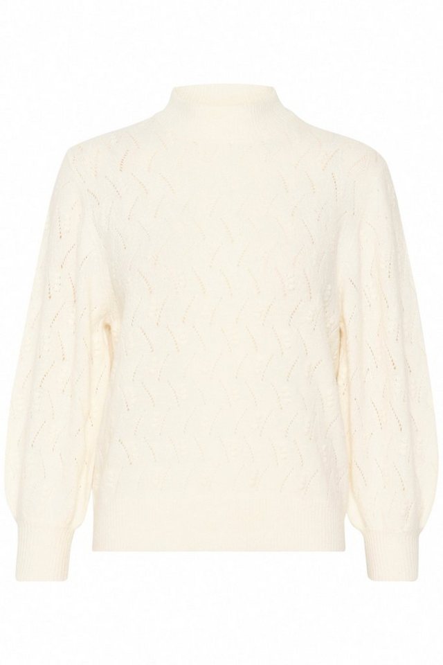 KAFFE Strickpullover Strickpullover KArita von KAFFE