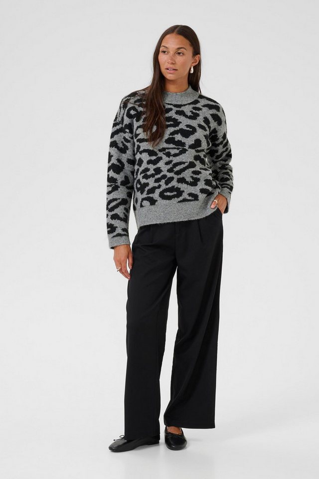 KAFFE Strickpullover Strickpullover KAsandra von KAFFE