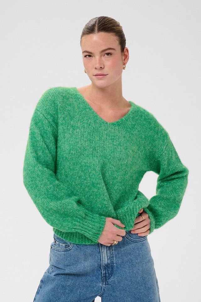 KAFFE Strickpullover Strickpullover KAsarla von KAFFE