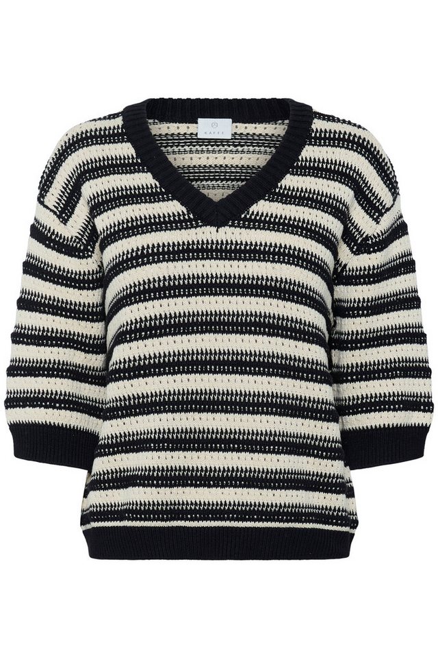 KAFFE Strickpullover Strickpullover KAstine von KAFFE